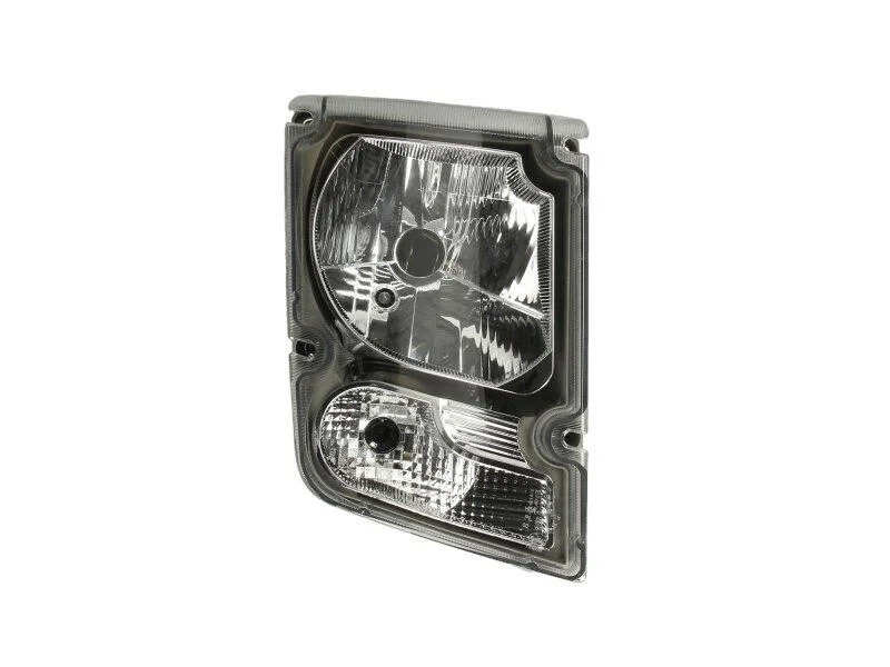 <strong>Фара автомобільна TRUCKLIGHT HLVO007R (фото 1)</strong>