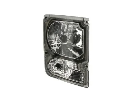 Фара автомобільна для TRUCKLIGHT HLVO007R фото товару