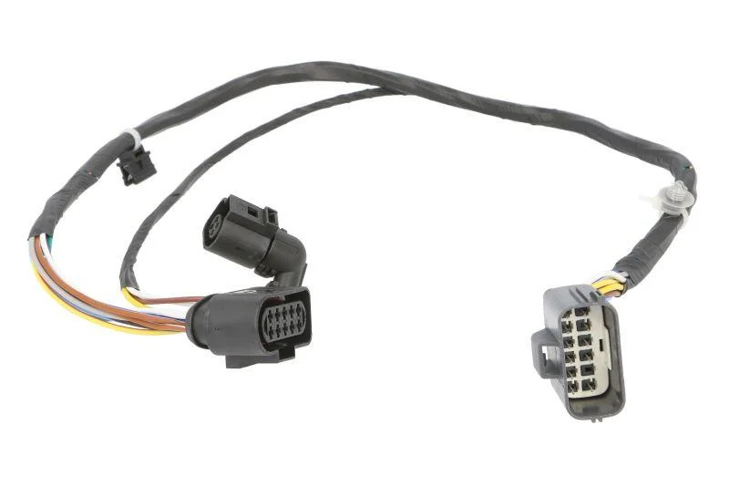 <strong>Джгут електричних проводів TRUCKLIGHT HLVO012 (фото 1)</strong>