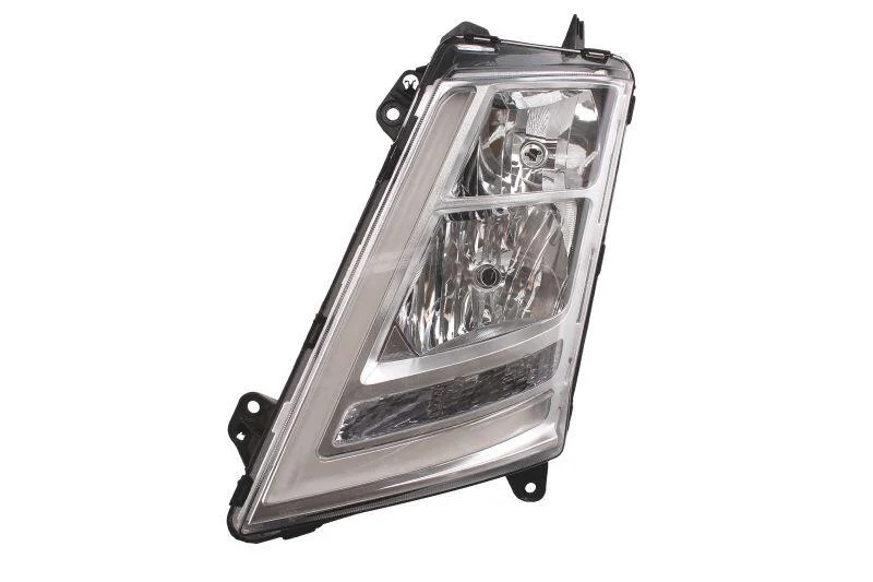<strong>Фара автомобільна TRUCKLIGHT HLVO013L (фото 1)</strong>
