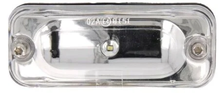 Елемент освітлення для TRUCKLIGHT SMDA004 фото товару