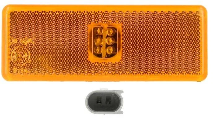 <strong>Елемент освітлення TRUCKLIGHT SMME005 (фото 1)</strong>