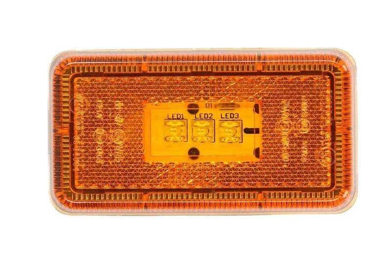 <strong>Елемент освітлення TRUCKLIGHT SMSC002 (фото 1)</strong>