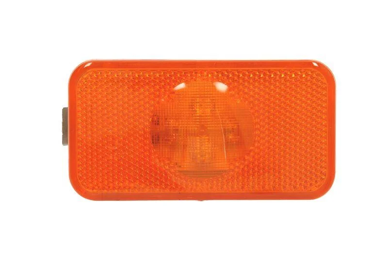 <strong>Елемент освітлення TRUCKLIGHT SMVO003 (фото 1)</strong>