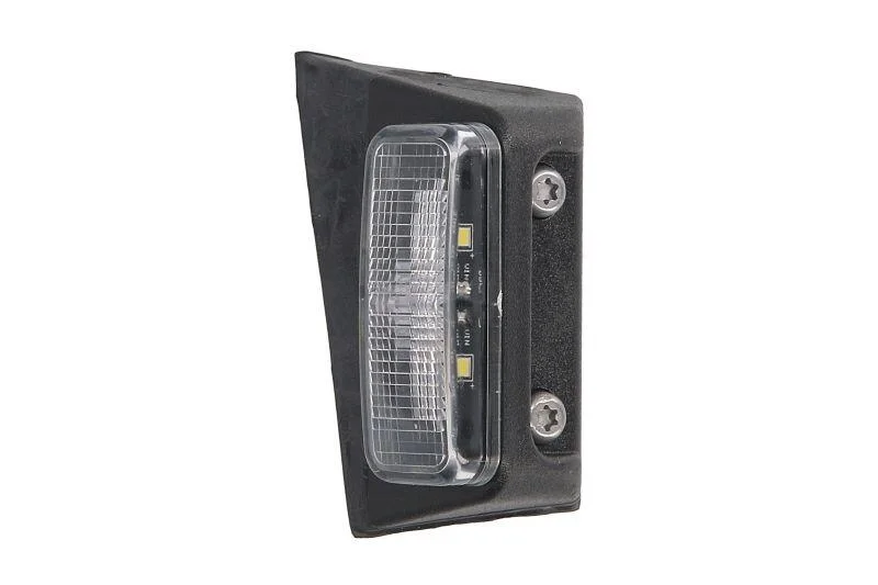<strong>Габаритний ліхтар TRUCKLIGHT SMVO006R (фото 1)</strong>