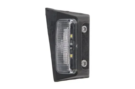 Габаритний ліхтар для TRUCKLIGHT SMVO006R фото товару