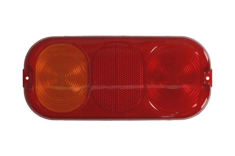 <strong>Скло заднього ліхтаря TRUCKLIGHT TLAG006 (фото 1)</strong>