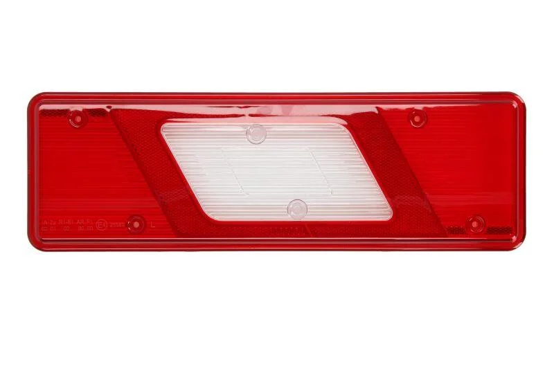 <strong>Елементи задніх ліхтарів TRUCKLIGHT TLFO003LL (фото 1)</strong>