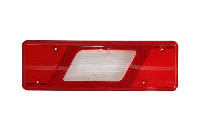 <strong>Елементи задніх ліхтарів TRUCKLIGHT TLFO003RL (фото 1)</strong>