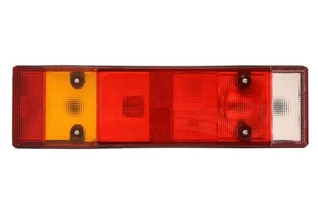 Задній ліхтар для TRUCKLIGHT TLIV001L фото товару