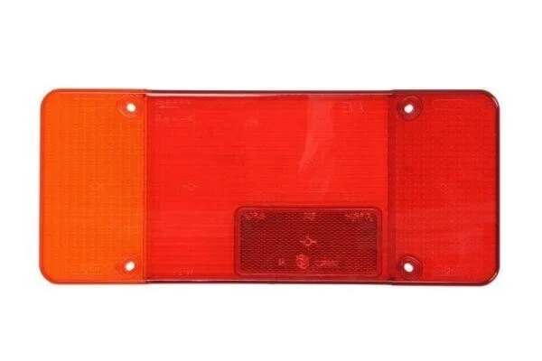 <strong>Скло заднього ліхтаря TRUCKLIGHT TLIV006L (фото 1)</strong>