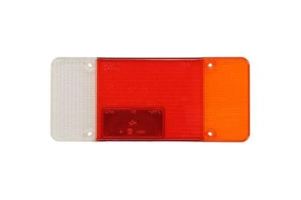 <strong>Скло заднього ліхтаря TRUCKLIGHT TLIV006R (фото 1)</strong>