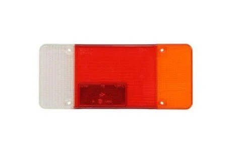 Скло заднього ліхтаря для TRUCKLIGHT TLIV006R фото товару