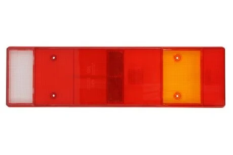 Скло заднього ліхтаря для TRUCKLIGHT TLMA001LLR фото товару