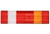 <strong>Скло заднього ліхтаря TRUCKLIGHT TLME002 (фото 2)</strong>