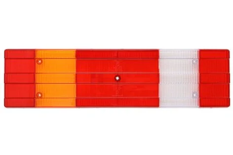 Скло заднього ліхтаря для TRUCKLIGHT TLME002 фото товару