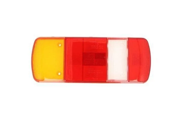 <strong>Задній ліхтар Лів/Прав MAN TGL I MERCEDES ATEGO 01.98-03.22 TRUCKLIGHT TLME007LR (фото 1)</strong>