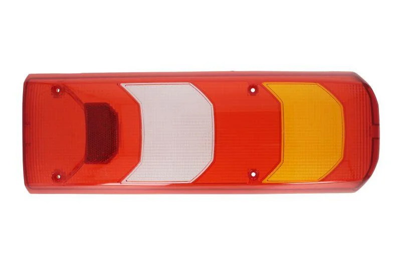 <strong>Скло заднього ліхтаря TRUCKLIGHT TLME008LLR (фото 1)</strong>