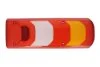 <strong>Скло заднього ліхтаря TRUCKLIGHT TLME008LLR (фото 1)</strong>
