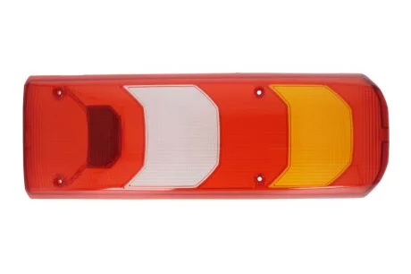 Скло заднього ліхтаря для TRUCKLIGHT TLME008LLR фото товару