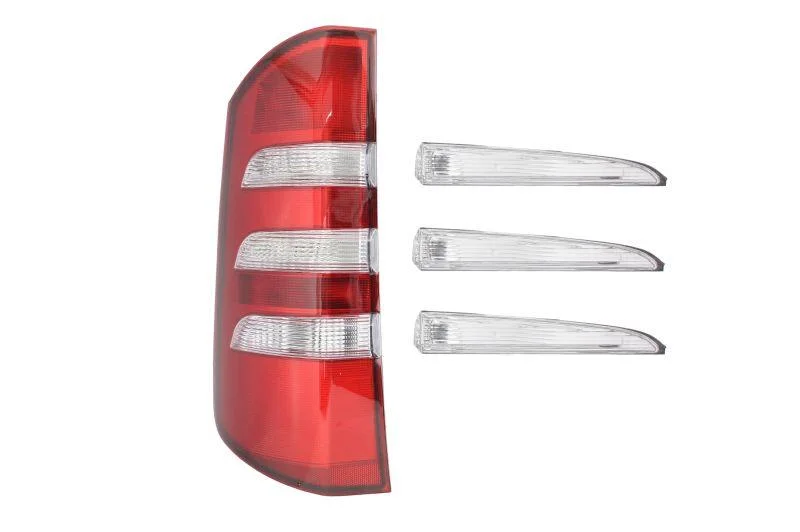 <strong>Задній ліхтар TRUCKLIGHT TLME012L (фото 1)</strong>