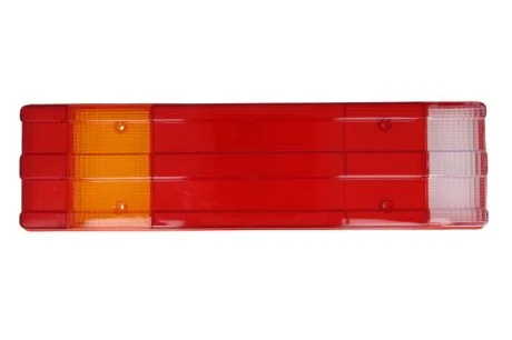 Скло заднього ліхтаря для TRUCKLIGHT TLME015LRL фото товару