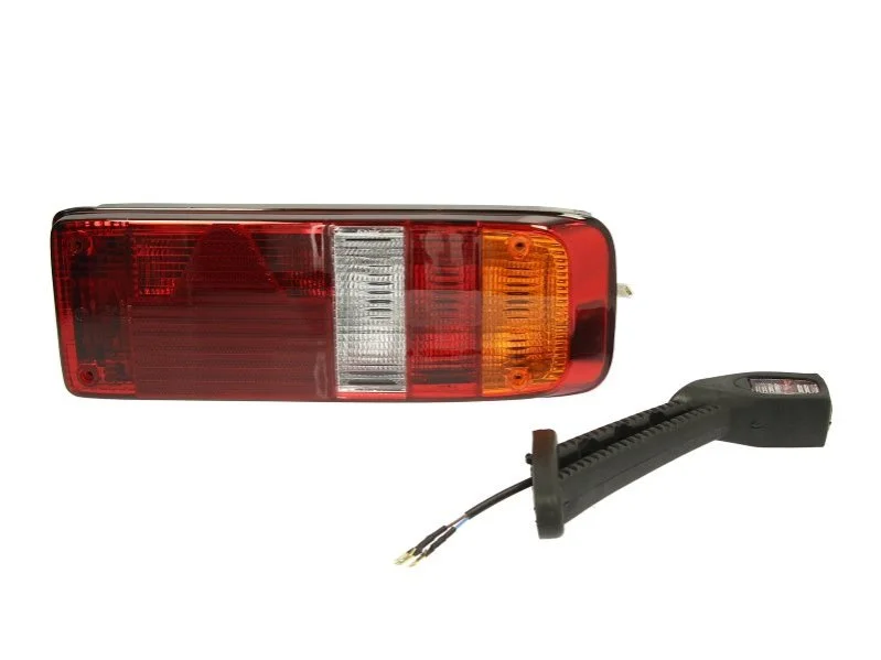 <strong>Задній ліхтар TRUCKLIGHT TLUN020R (фото 1)</strong>