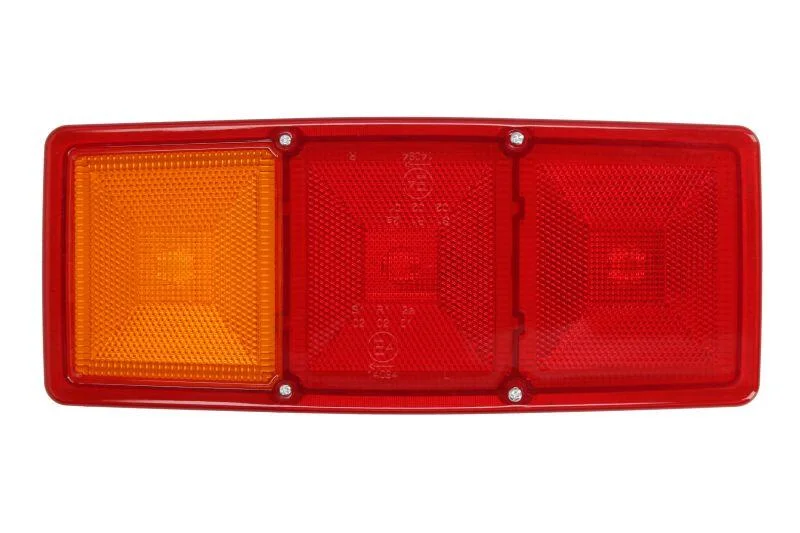 <strong>Елементи задніх ліхтарів TRUCKLIGHT TLUN096LRL (фото 1)</strong>