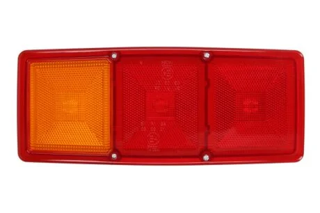Елементи задніх ліхтарів для TRUCKLIGHT TLUN096LRL фото товару