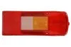 <strong>Скло заднього ліхтаря TRUCKLIGHT TLVO001RL (фото 1)</strong>