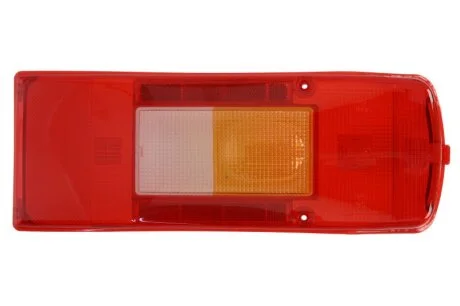 Скло заднього ліхтаря для TRUCKLIGHT TLVO001RL фото товара
