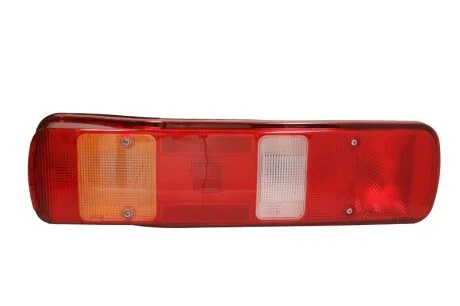Задній ліхтар для TRUCKLIGHT TLVO002R фото товару