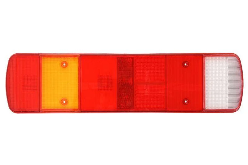 <strong>Скло заднього ліхтаря TRUCKLIGHT TLVO005LR (фото 1)</strong>
