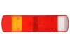 <strong>Скло заднього ліхтаря TRUCKLIGHT TLVO005LR (фото 1)</strong>