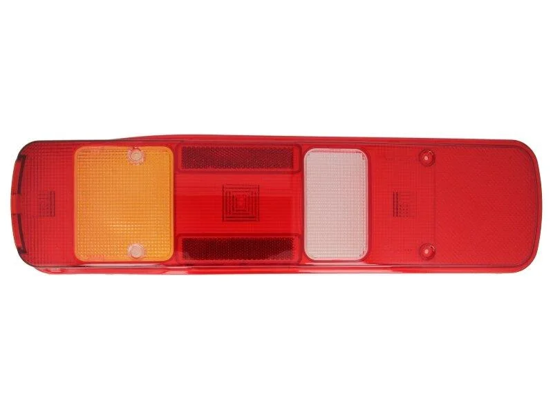 <strong>Скло заднього ліхтаря TRUCKLIGHT TLVO006LR (фото 1)</strong>