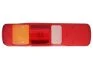 <strong>Скло заднього ліхтаря TRUCKLIGHT TLVO006LR (фото 1)</strong>