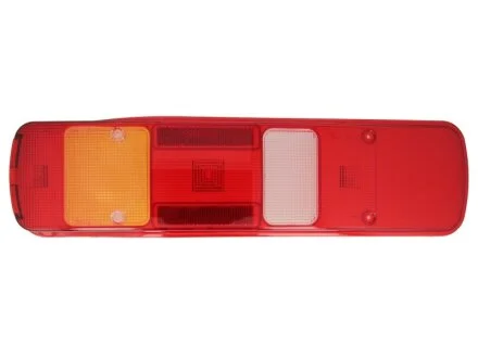 Скло заднього ліхтаря для TRUCKLIGHT TLVO006LR фото товару