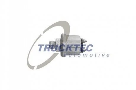 Датчик тиску оливи для TRUCKTEC 01.42.110 фото товару