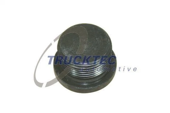 <strong>Болт зливу олії мосту TRUCKTEC 01.67.056 (фото 1)</strong>