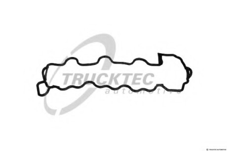 Заглушка блока двигуна TRUCKTEC 02.10.104 фото товара