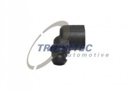 Патрубок вентиляційний для TRUCKTEC 02.10.109 фото товару