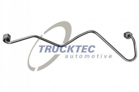 Трубка подачи топлива TRUCKTEC 02.13.064 фото товара