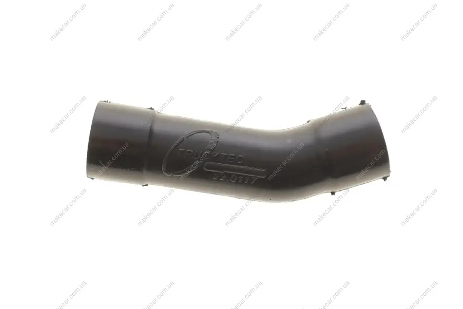 <strong>Шланг, продування картера TRUCKTEC 02.14.016 (фото 1)</strong>