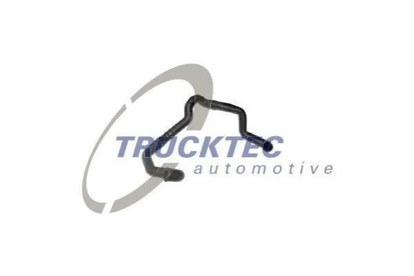 <strong>Патрубок вентиляции картера TRUCKTEC 02.14.025 (фото 1)</strong>