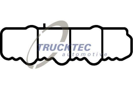 Прокладка колектора впускного TRUCKTEC 02.16.013 (фото 1)