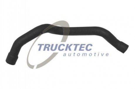 Трубка сапуна TRUCKTEC 02.18.047 фото товара