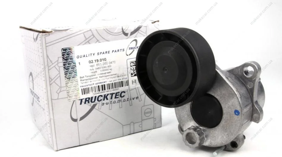 <strong>Натяжний механізм TRUCKTEC 02.19.010 (фото 1)</strong>