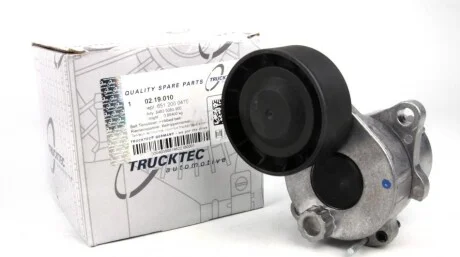 Натяжний механізм для Mercedes, Jeep TRUCKTEC 02.19.010 фото товару