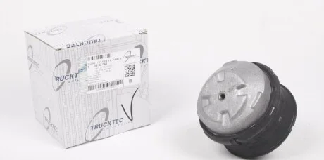 Подушка двигуна для Mercedes TRUCKTEC 02.22.044 фото товару