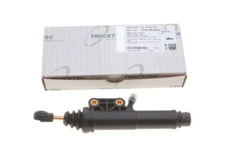 Циліндр гол. зчеплення для Volkswagen, Mercedes, Ford, Saab, Seat TRUCKTEC 02.23.033 фото товару